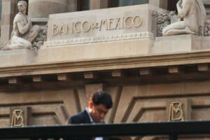 Banxico reduces its growth expectations for Mexico to 2.4%