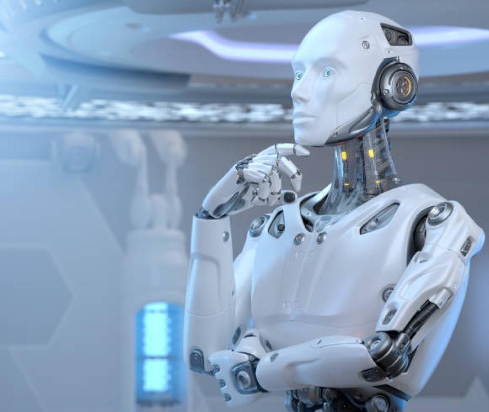 Battle of the titans: these are the most advanced humanoid robots by 2024