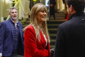 The judge investigating Begoña Gómez suspends the statements after the European Prosecutor's Office claims the case