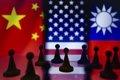 Beijing criticizes Washington for 'hollowing out' its 'one China' policy in Taiwan and South China Sea