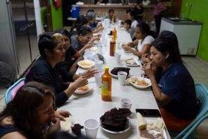 Biden's asylum restrictions hit Mexicans and other nationalities welcomed in Mexico the hardest