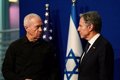 Blinken urges Israeli defense minister to 'avoid further escalation' in Lebanon