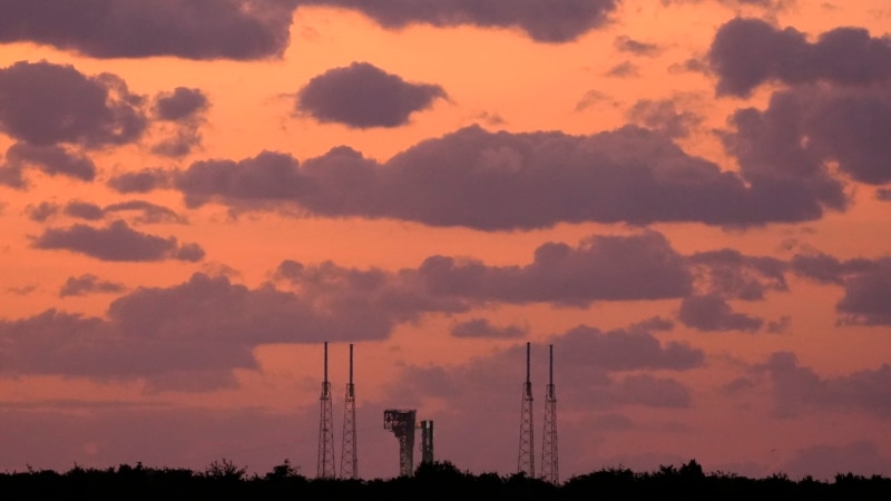 Boeing's first astronaut flight canceled at the last minute in latest setback