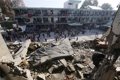 Borrell calls for independent investigation into Israeli attack on UNRWA school in Nuseirat