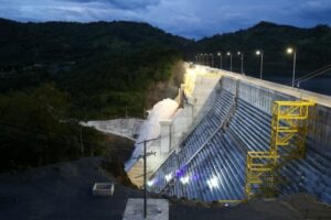 Central America strives to complete its transition to green energy