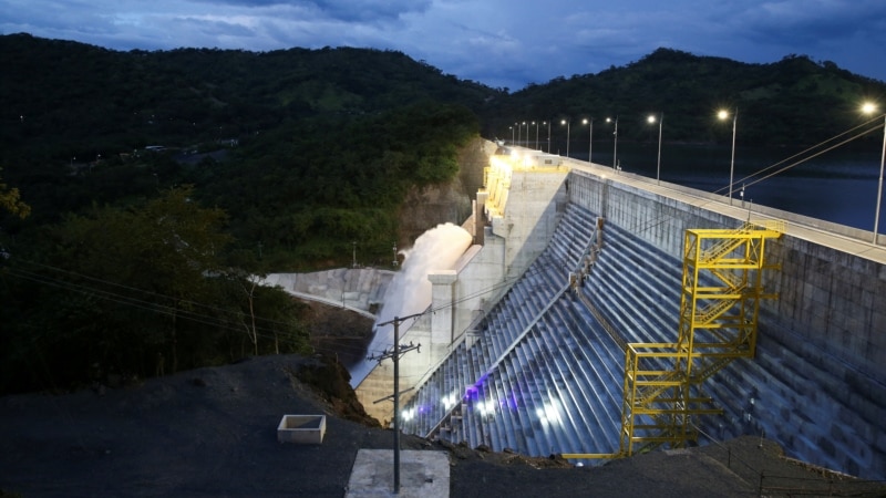 Central America strives to complete its transition to green energy