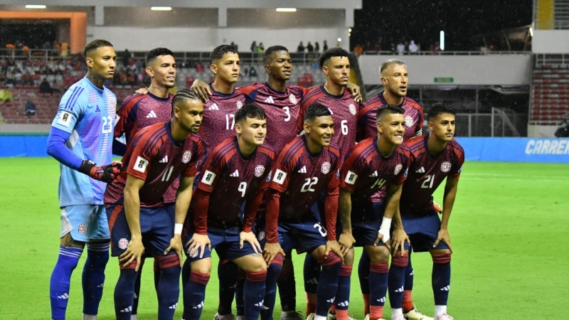 Central America wants to be the protagonist in the Copa América