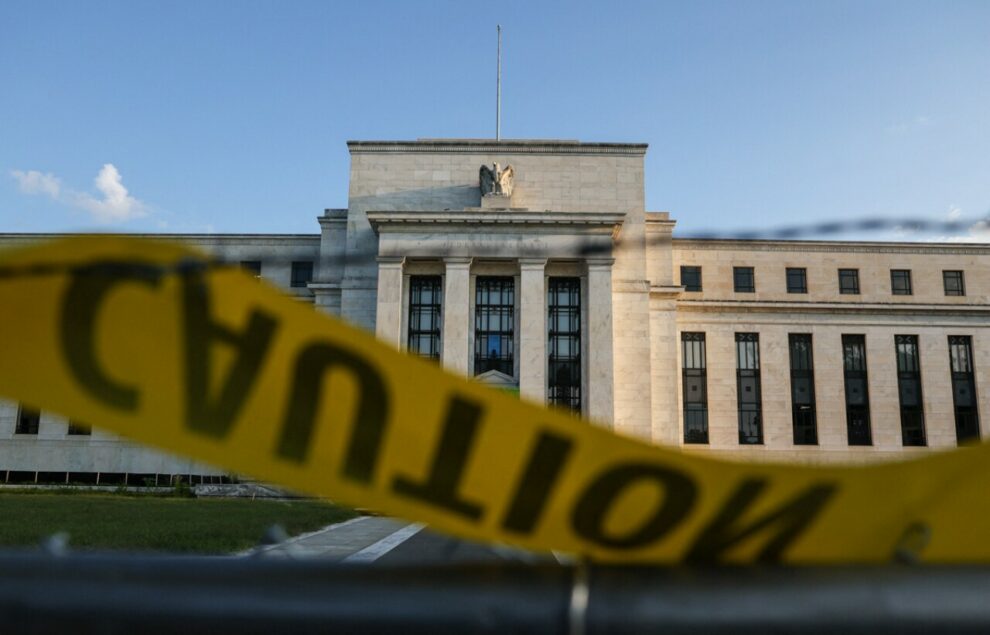 Central banks recalibrate their sights after expectations for 2024 fade