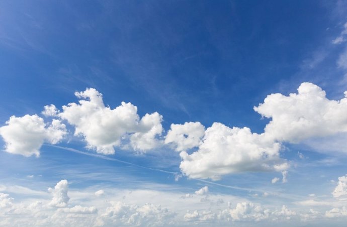 Scientists discovered increasingly asymmetrical changes in cloud cover.