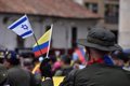 Colombia will stop the sale of coal to Israel to seek an end to the war in Gaza