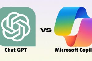 Copilot vs.  GPT chat: very different cousins ​​in interaction