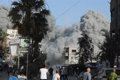 Death toll rises to more than 37,370 and nearly 85,500 injured due to Israel's offensive against Gaza