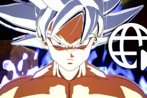 Dragon Ball: Sparking!  ZERO will have online mode, but there is no netcode rollback