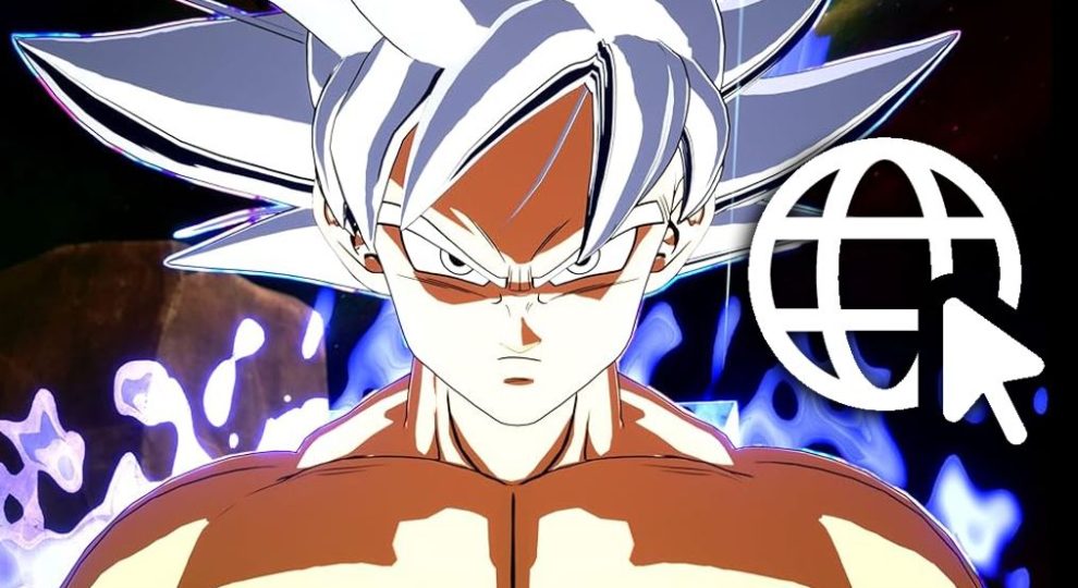 Dragon Ball: Sparking!  ZERO will have online mode, but there is no netcode rollback