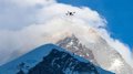 Drones carrying loads of up to 15kg in the extreme environmental and altitude conditions of Mount Everest