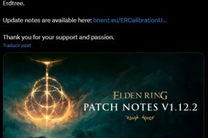 ELDEN RING expansion will be a little easier with this tweak