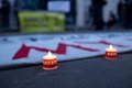 EU remembers 35th anniversary of Tiananmen massacre and criticizes restrictions on commemorations