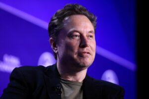 Elon Musk diverted thousands of AI chips from Tesla to X