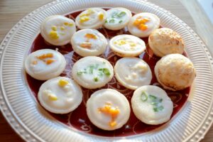 Khanom Krok