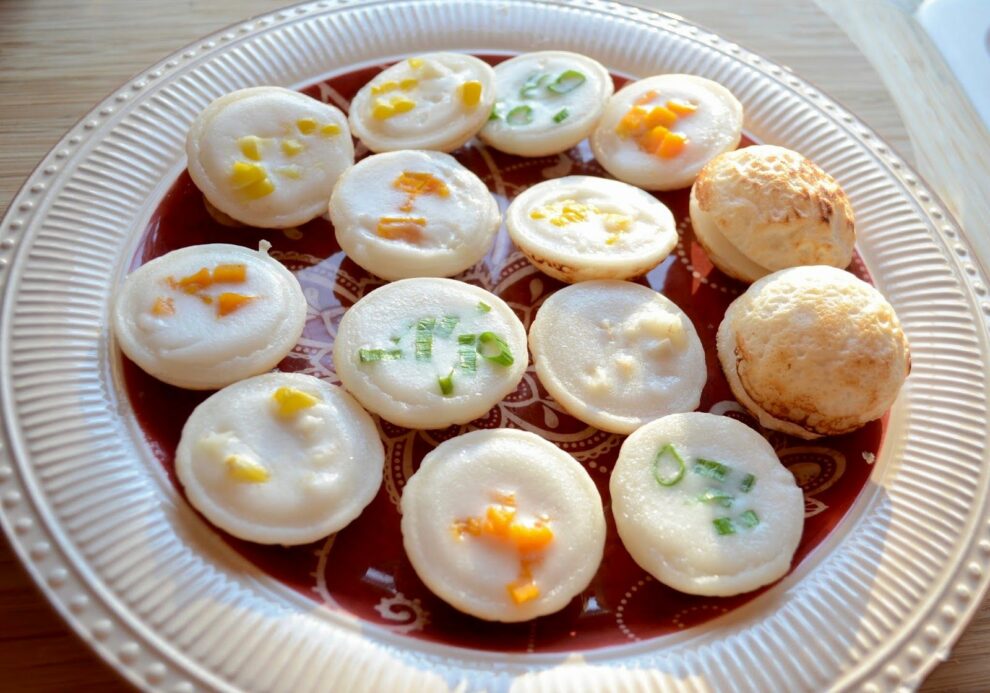 Khanom Krok