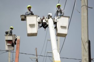 For the first time, Puerto Rico issues an excessive heat warning for the entire island