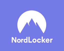 Try NordLocker cloud for free