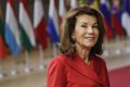 Former Austrian Chancellor Brigitte Bierlein, the only woman to hold the position, dies at 74