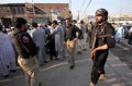 Four soldiers and two "terrorists" killed in incidents in Pakistan