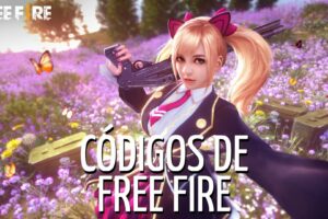 Free Fire codes for today, Monday, June 10, 2024