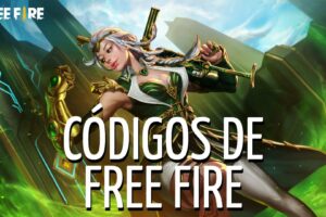 Free Fire codes for today, Monday, May 3, 2024