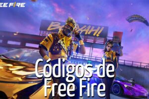 Free Fire codes for today, Sunday, June 16, 2024