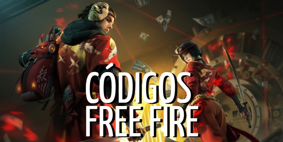 Free Fire codes for today, Sunday, June 23, 2024