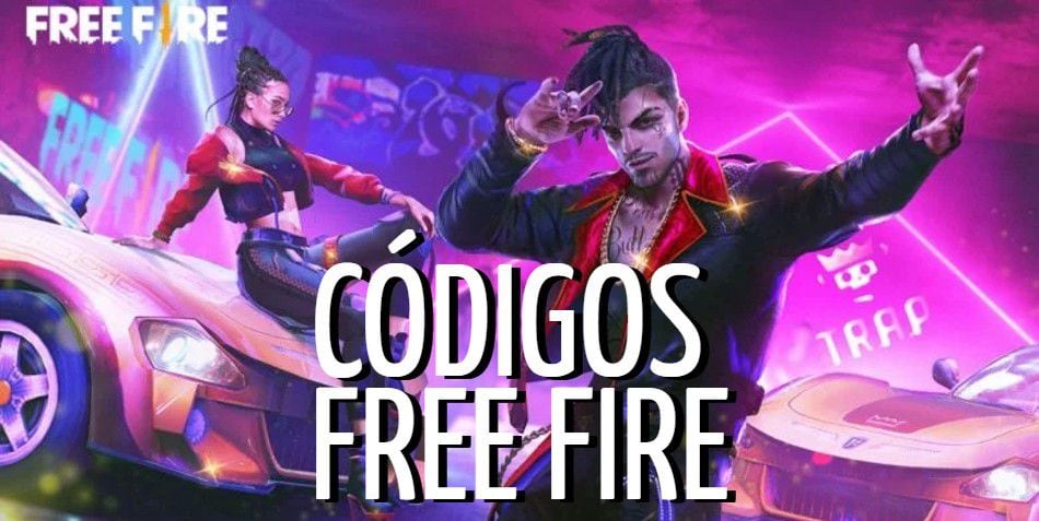 Free Fire codes for today, Sunday, June 9, 2024