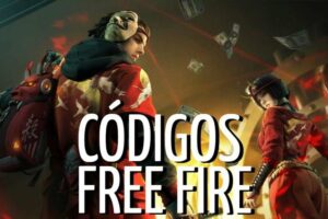 Free Fire codes for today, Sunday, May 2, 2024