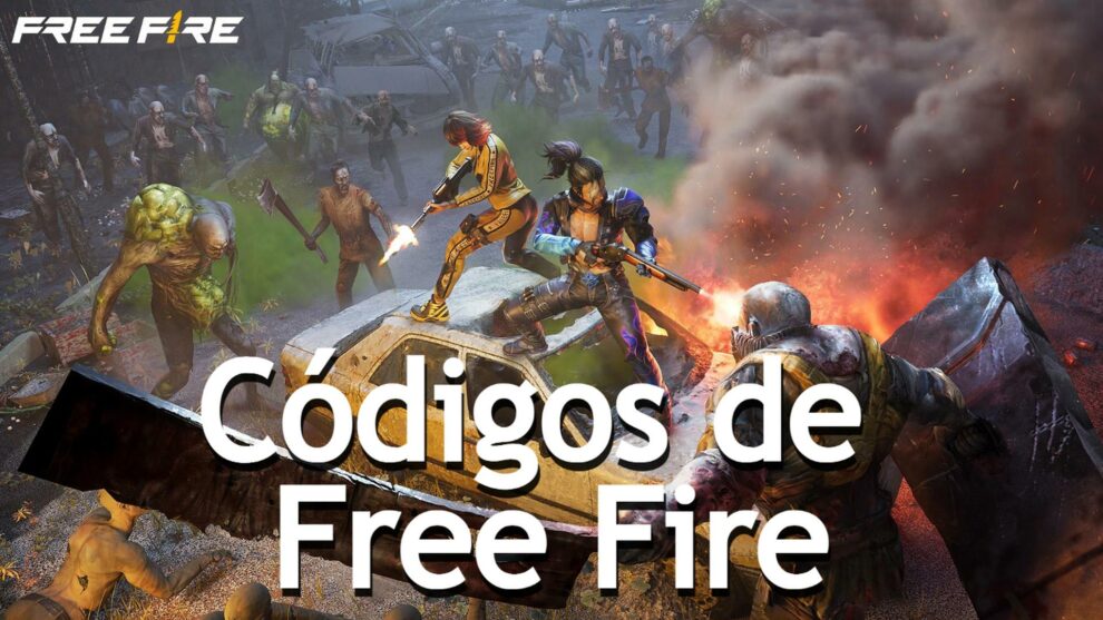 Free Fire codes for today, Thursday, June 13, 2024