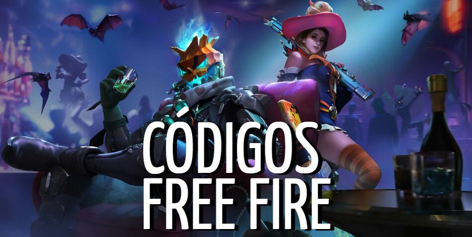 Free Fire codes for today, Tuesday, June 11, 2024