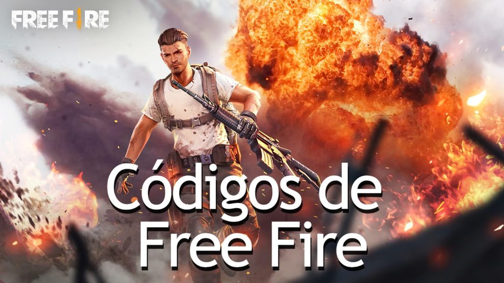 Free Fire codes for today, Tuesday, June 18, 2024