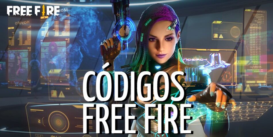 Free Fire codes for today, Wednesday, June 26, 2024