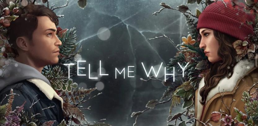 You can get Tell My Why for free on consoles and PC