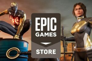 Marvel's Midnight Suns would be the next free game on the Epic Games Store