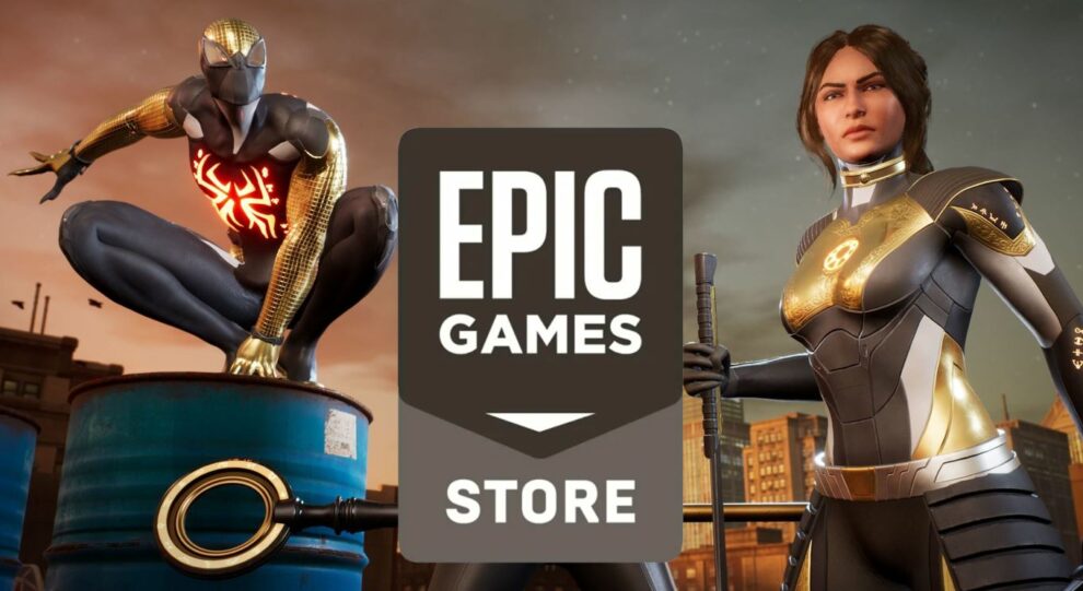 Marvel's Midnight Suns would be the next free game on the Epic Games Store