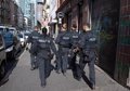 Germany arrests three foreigners for alleged espionage