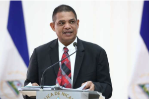 Government of Daniel Ortega appoints new Minister of Finance