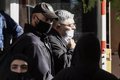 Greek Police arrest the leader of the neo-Nazi Golden Dawn party after the annulment of provisional release