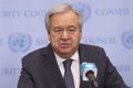 Guterres warns that only 17 percent of the SDGs are progressing at a good pace