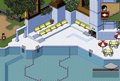 Habbo Hotel returns as it was in 2005