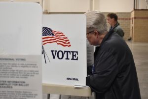 House Republicans push Congress for law preventing non-citizens from voting