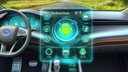 Android Auto