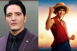 David Dastmalchian is a big fan of One Piece and will fulfill his dream of appearing in the series