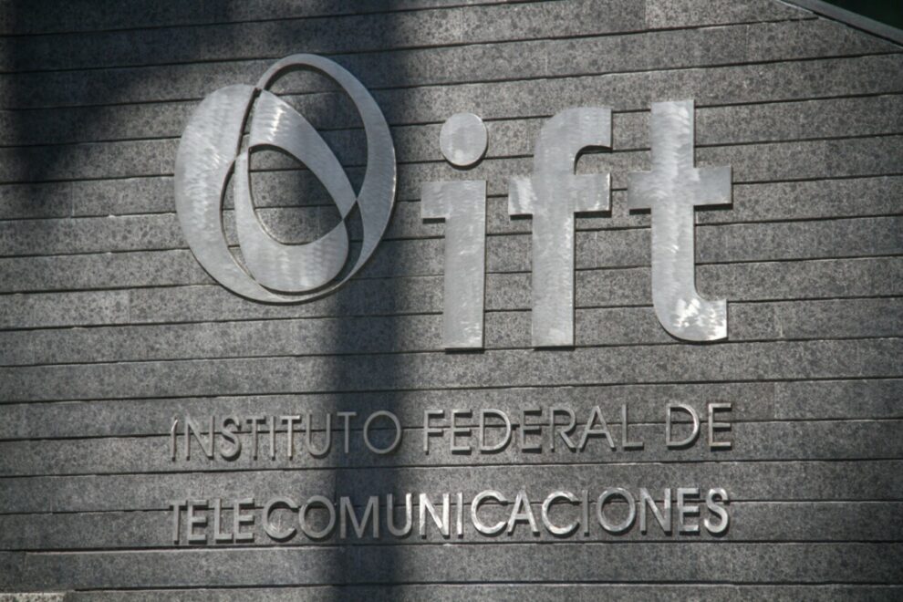 IFT sends letter to Sheinbaum to discuss constitutional reforms